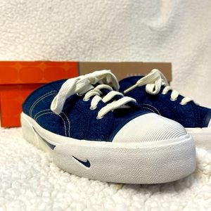 Vintage Nike Hermosa Mule